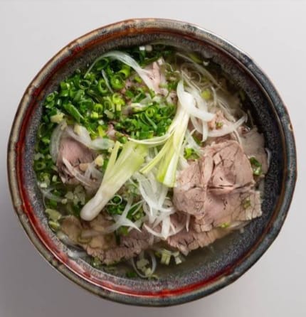 Phở Ngon (Sehr empfehlenswert)